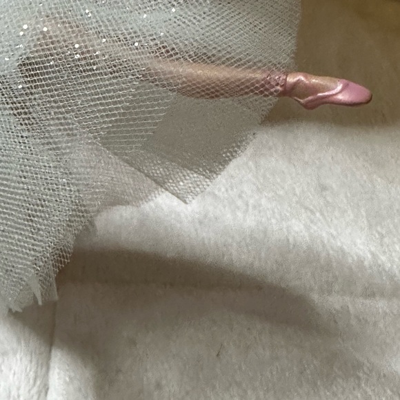 Vintage 1999 Avon Barbie As Marzipan In The Nutcracker 3rd & Final In Series - Picture 14 of 16